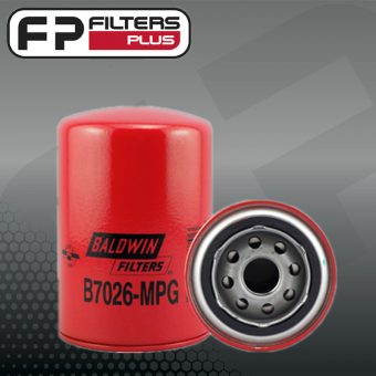 B7026-MPG