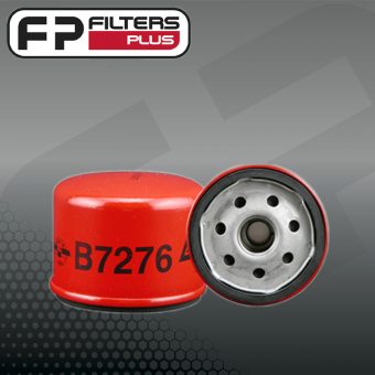B7276 Baldwin Oil Filter, Lomdardini deutz Perth Melbourne Sydney Australia