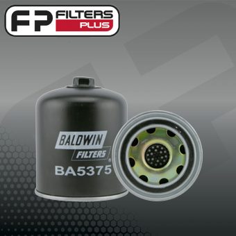 Baldwin BA5375 Air Dryer Australia