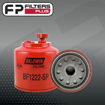 BF1222-SP