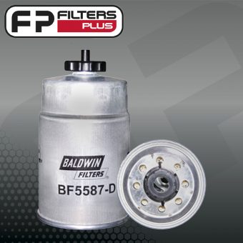 BF5587-D