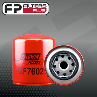 BF7602