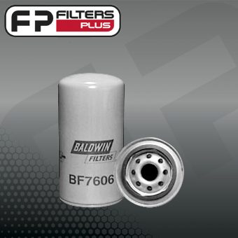 BF7606
