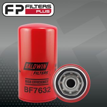 BF7632