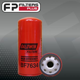 BF7634