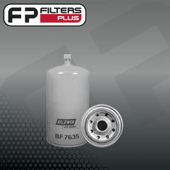 BF7635