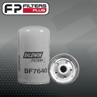 BF7640