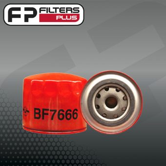BF7666