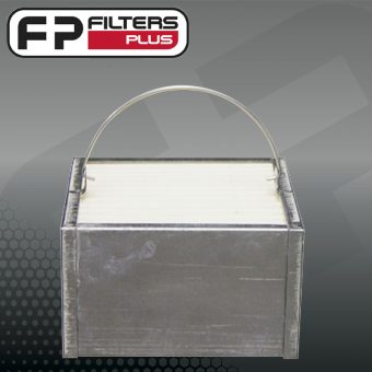 BF7912 Baldwin Fuel Filter Perth Melbourne Sydney Brisbane Australia