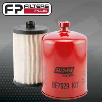 BF7929 KIT