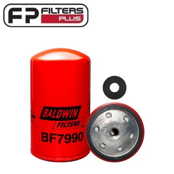 BF7990 Baldwin Fuel Filter Perth Fits Caterpillar Melbourne Perkins Sydney