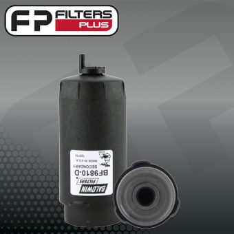BF9810-D