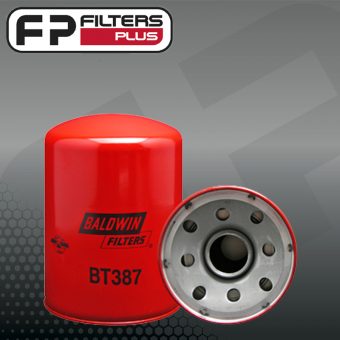 BT387