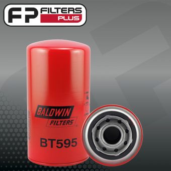 BT595