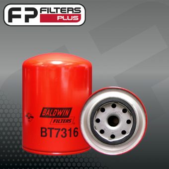 BT7316