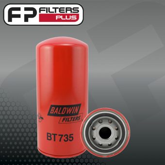 BT735