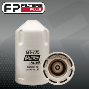 BT775
