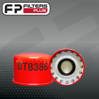 BT8386