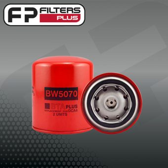 Coolant Filters Australia