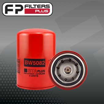 Coolant filters Australia