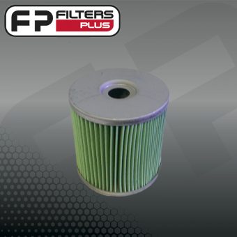 Filters Plus WA - Any Filter, Any Machine - Cross References: Ryco R2590P, Toyota 0423468010, Toyota 04234-68010, Mann P718/2x, Mann P7182x, Sakura F-1106, Sakura F1106, Fleetguard FF5385, Donaldson P551339