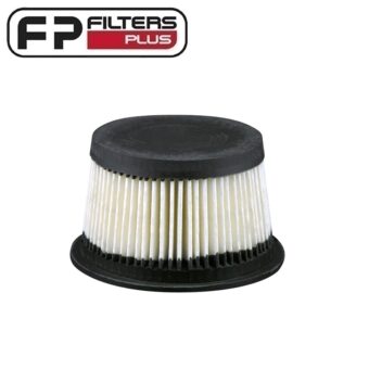 PA1666 Baldwin Air Filter Perth Fits Small Engine Brisbane Melbourne