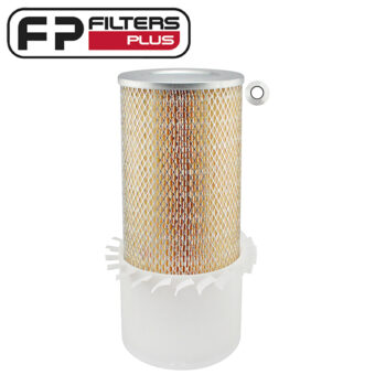 Baldwin PA2426-FN Air Filter Perth Fits Massey Ferguson Melbourne PA2426FN Sydney
