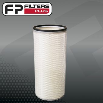PA2563 Baldwin Inner Air Filter to Suit LL2562 Perth Melbourne Sydney Australia