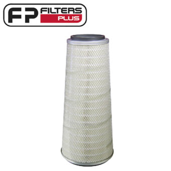 Baldwin PA2703 Air Filter Perth Fits Case Melbourne Freightliner Trucks Sydney