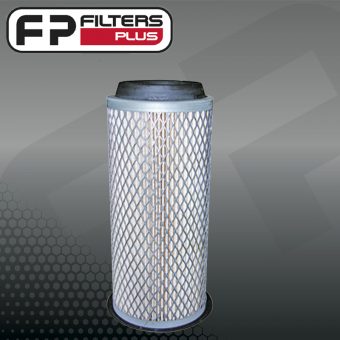 PA2890 Baldwin Air Filter Perth Fits Massey Ferguson Queensland