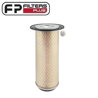 PA3476 Baldwin Air Filter Perth Fits Kubota Engines Brisbane Komatsu equipment Australia