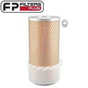 PA3671-FN Baldwin Air Filter Perth Fits Koblco Brisbane Atlas Copco Sydney Komatsu Melbourne