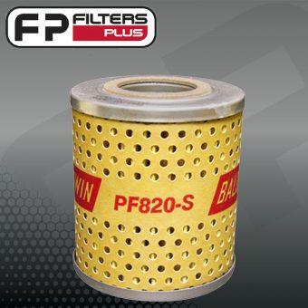PF820-S