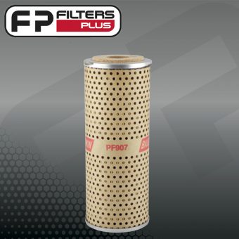PF907