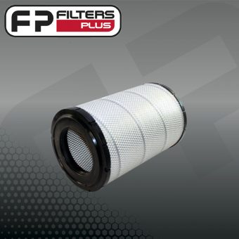 WA5110 Wesfil Outer Air Filter Suits Isuzu Trucks Perth Melbourne Sydney Australia