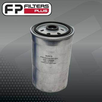 WZ615 Wesfil Fuel Filter Perth, Sydney, Melbourne