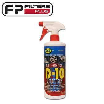 D10-1 ICT Degrease Perth Water based Melbourne Chemical Sydney