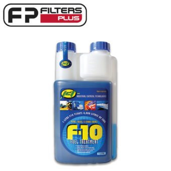 F10 Fuel treatment Perth 1 Litre Sydney ICT Melbourne
