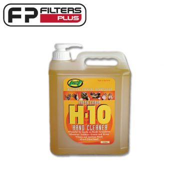 H10 ICT Hand Cleaner Perth H10-5 Melbourne Sydney