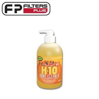 H10 500ml Hand Cleaner H10-500 Perth Sydney Melbounre