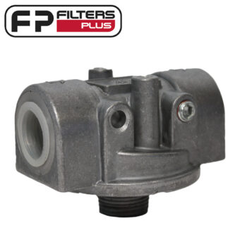 RIF-SH06 Ryco Hydraulic Filter head Perth Suits Suction Hydraulic applications Brisbane Bobcat Queensland