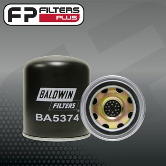 BA5374 Baldwin Air Dryer Filter