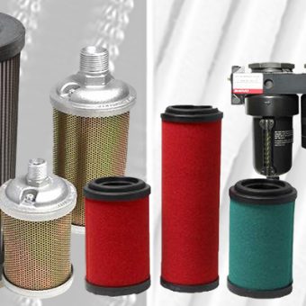 COMPRESSOR FILTERS