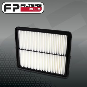 Cross References: Ryco A1775, Hyundai 281133E500, Hyundai 28113-3E500, Kia 28113-3E000, Kia 281133E000, Baldwin PA4341, HIFI Filters SA8144, JS Filter A2519, Sakura A28800, A-28800, Wix Filters 49180, Mann C2941, Wesfil WA5180