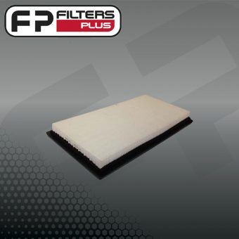 Cross References: Chrysler 04891694AA, Baldwin PA4362, JS Filter A0314, Sakura A3601, A-3601, Mann C33007, Wesfil Wa5186