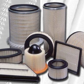 AIR FILTERS