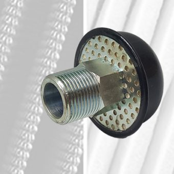 1" BSP