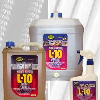 LUBRICANT / PENETRANT
