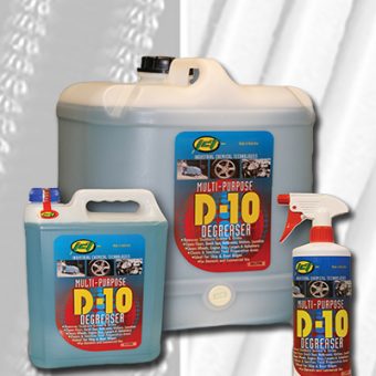 WATER BASED DEGREASER