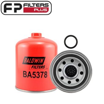 BA5378 Baldwin Air Dryer Filter Perth Fits Scanian Trucks Melbourne Sydney